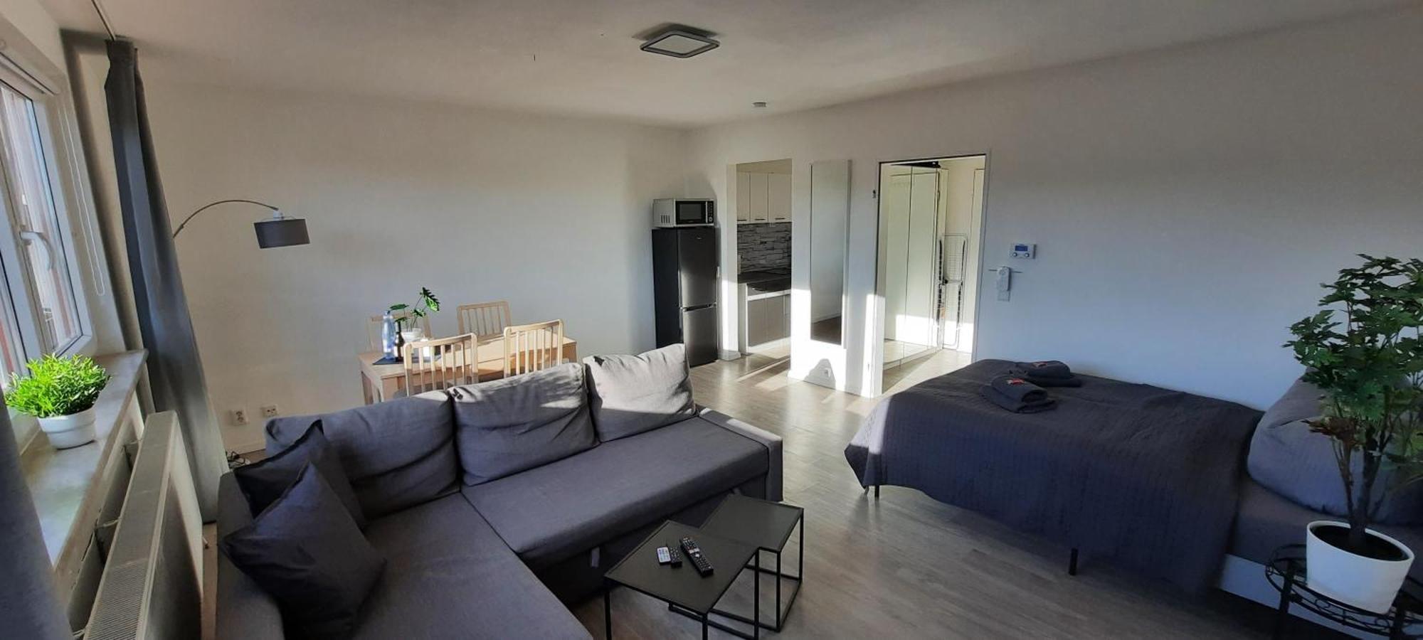 Apartment Horizont Bad Sachsa Exterior foto
